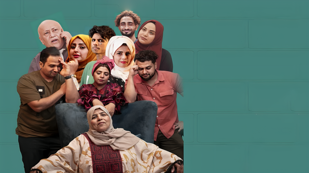 مسلسل ثروة أبي